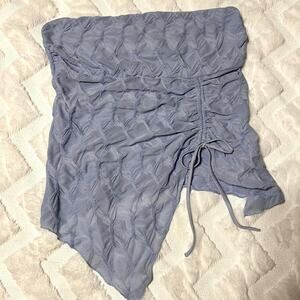 NWT Urban Outfitters Strapless Top